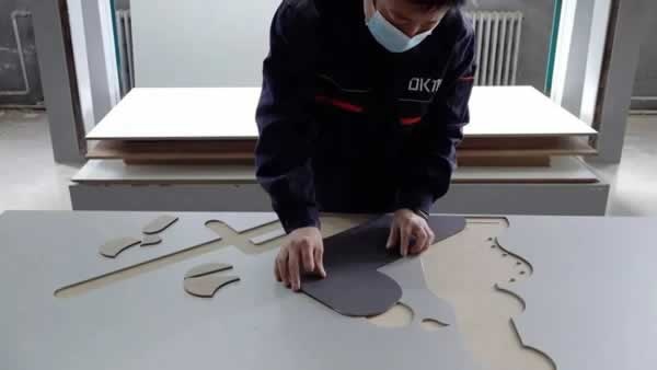 OK木門