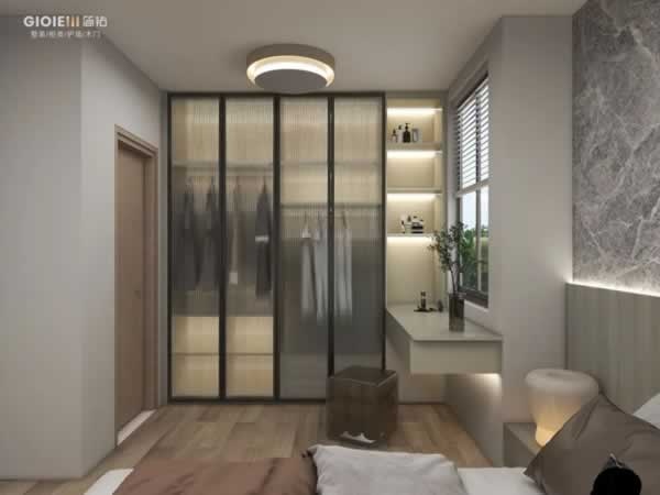 簡鉆全屋定制