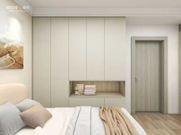 簡鉆全屋定制