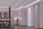格林福木門 | 2023格林福丨北京店·時(shí)尚雅致·簡約低奢