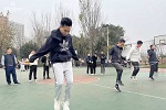 伊戀全屋定制 | 向未來(lái) 揚(yáng)?采｜伊戀營(yíng)銷中心年終運(yùn)動(dòng)慶典圓滿成功！
