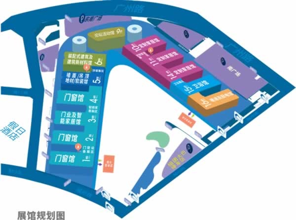 成都建博會(huì)