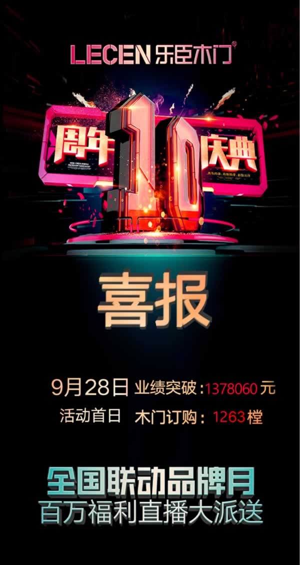 樂臣木門