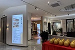 榮華居木門 | 新店開(kāi)業(yè)|榮華居靜音室內(nèi)系統(tǒng)門，演繹現(xiàn)代高端定制生活