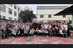 金騎士木門(mén) | 開(kāi)工大吉|金騎士2023整裝待發(fā)，共赴新程
