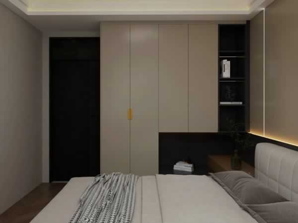 簡鉆全屋定制