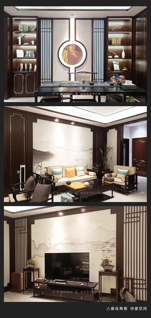 廣千木門·劍指新王丨山西·長治縣體驗館
