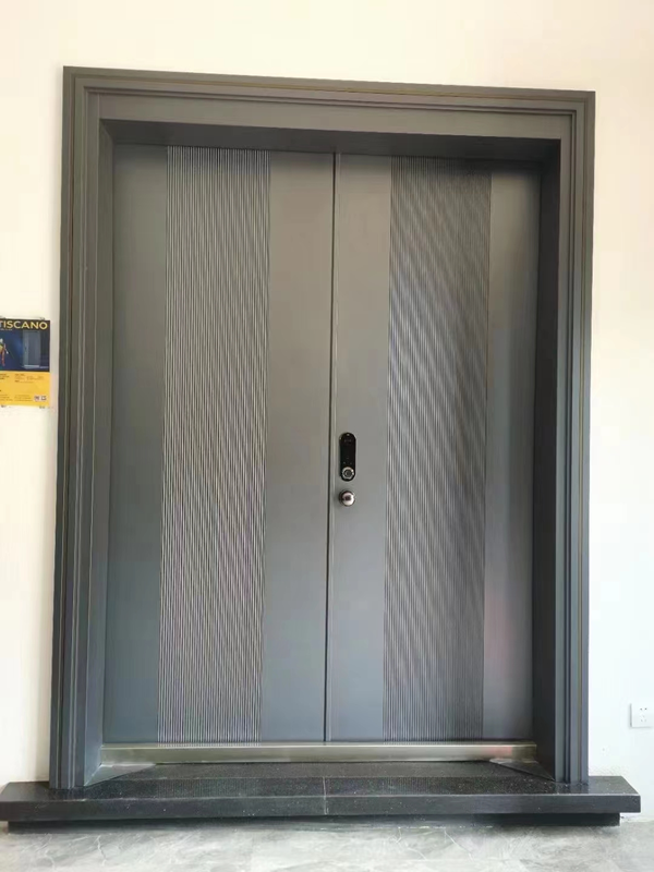 金玉滿堂·好門，不止于表面！