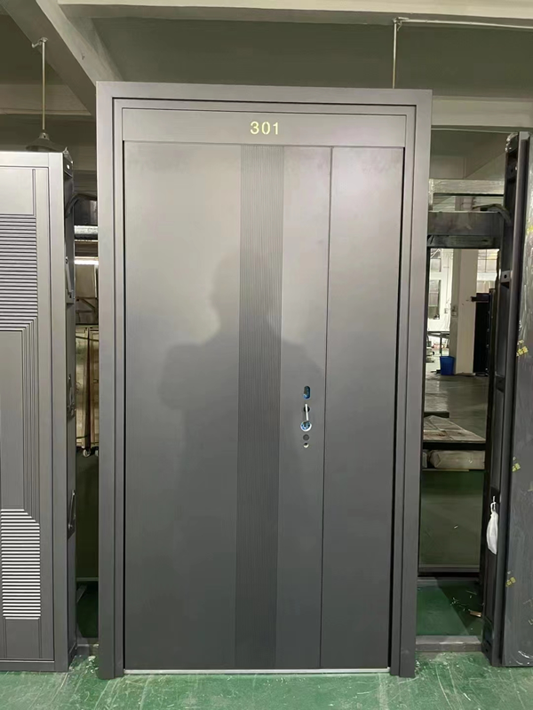 金玉滿堂·好門，不止于表面！