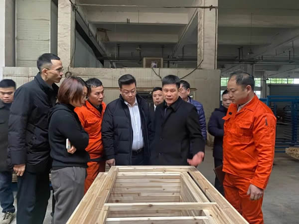 續(xù)航聚力、全員行動|王力木門全面打響降本增效攻堅戰(zhàn)！