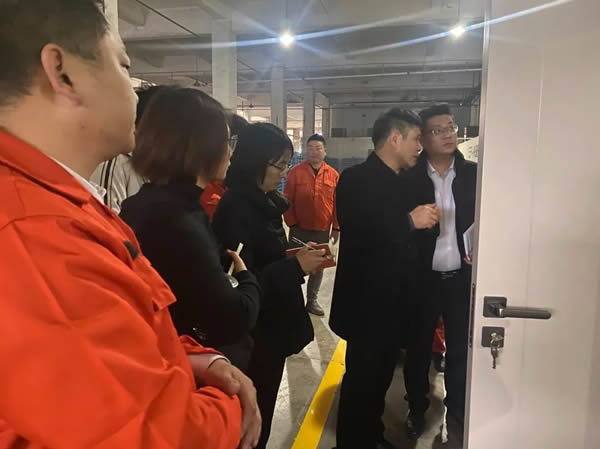 續(xù)航聚力、全員行動|王力木門全面打響降本增效攻堅戰(zhàn)！