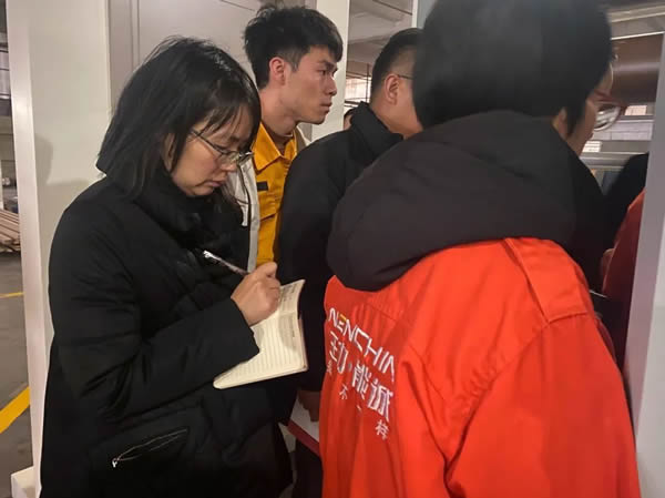 續(xù)航聚力、全員行動|王力木門全面打響降本增效攻堅戰(zhàn)！