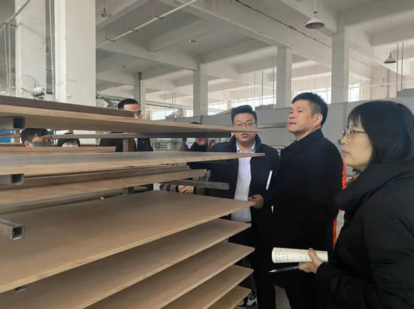 續(xù)航聚力、全員行動|王力木門全面打響降本增效攻堅戰(zhàn)！