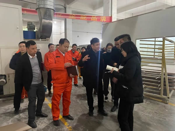 續(xù)航聚力、全員行動|王力木門全面打響降本增效攻堅戰(zhàn)！