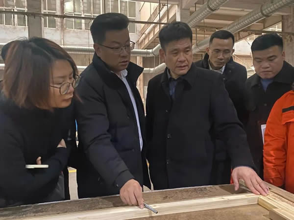續(xù)航聚力、全員行動|王力木門全面打響降本增效攻堅戰(zhàn)！