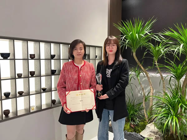 喜盈門丨榮耀加冕，熱烈祝賀11月優秀經銷商獲獎