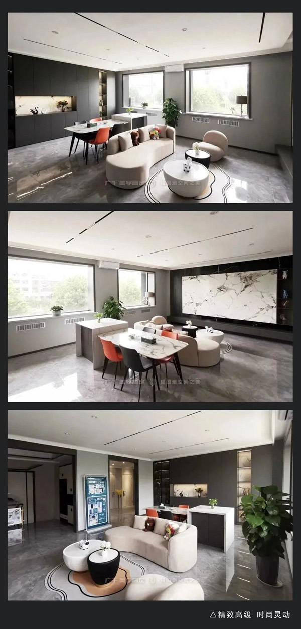廣千木門·劍指新王丨山西·長子縣體驗館