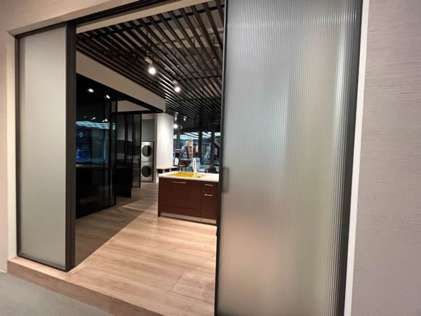 邂逅江南 | 日門築家常州展廳啟幕