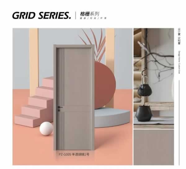金一木門