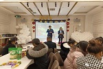 新年新氣象，萬(wàn)事開(kāi)門紅 | 天大木門銷售部開(kāi)門紅啟動(dòng)會(huì)暨團(tuán)拜年會(huì)圓滿結(jié)束！