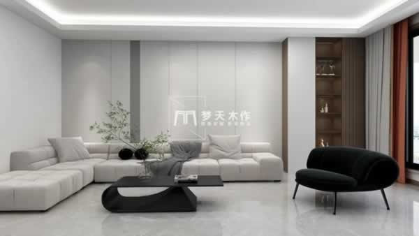 夢(mèng)天木門