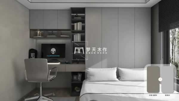 夢(mèng)天木門