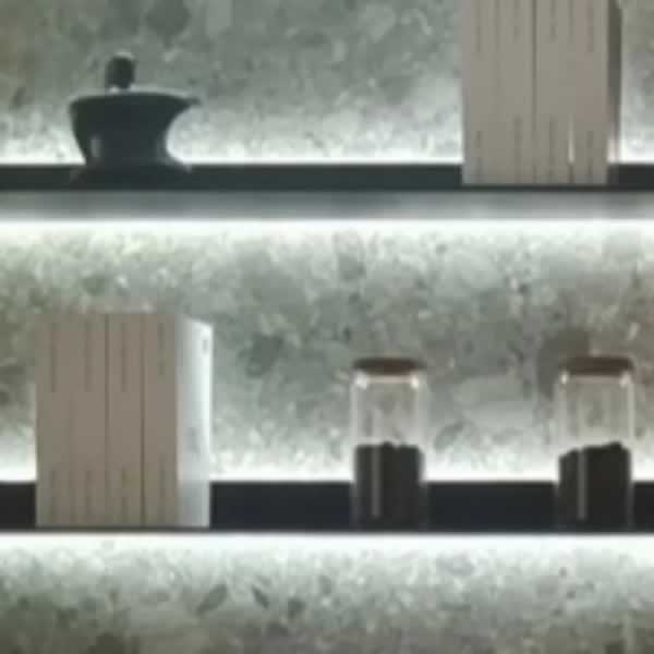 簡一家居