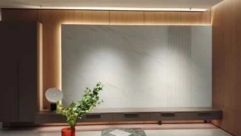 簡一家居