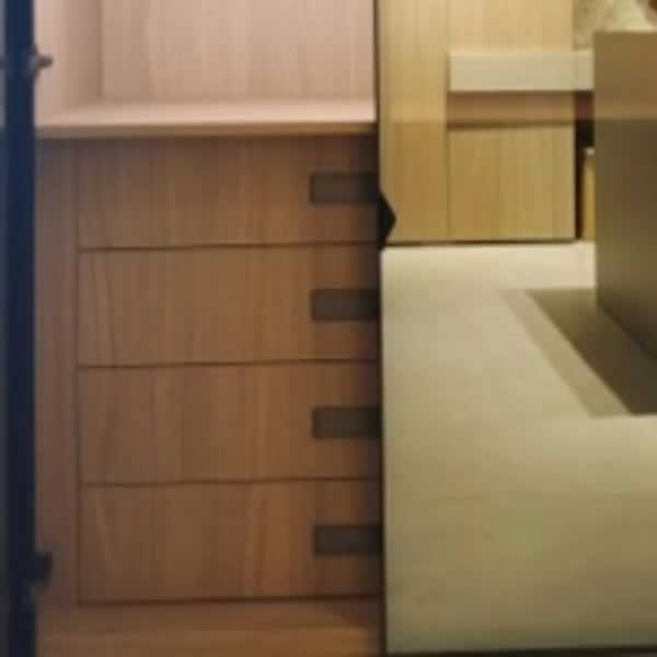 簡一家居