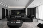 兄弟門語 | 黑白現代風
