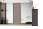 荷家木門 | 嚴(yán)謹(jǐn)工藝，打造品質(zhì)木門！