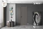 西匠木門 | 新品速遞｜西匠木門新品重磅來襲，突破家的顏值上限
