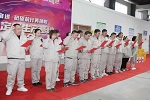 峰起云涌，贏戰(zhàn)新篇！記三峰整家定制2023開年啟動會