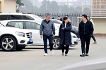 百得勝木門 | 中國定制家居產(chǎn)業(yè)鏈峰會，全行業(yè)聚焦百得勝成都4.0工廠