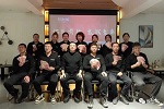 欣怡尚木門 | “拓路前行 贏戰兔年”-欣怡尚2022年總結會暨2023年目標啟動會圓滿成功
