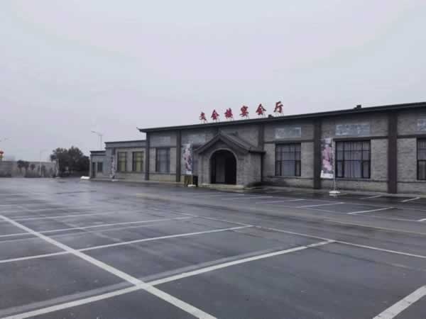 萬嘉信木門