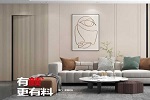幾合木門丨今朝邀您共賞 品味優雅人生