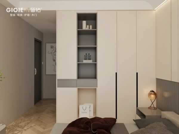 簡鉆全屋定制