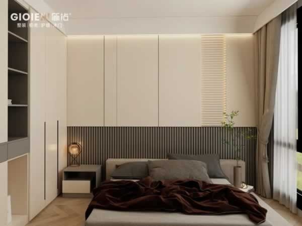 簡鉆全屋定制