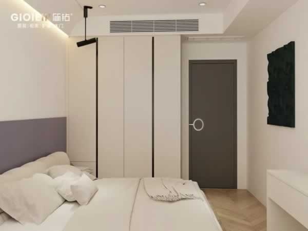 簡鉆全屋定制