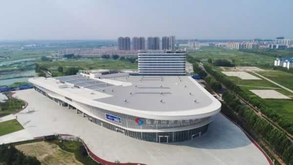 臨沂門業博覽會