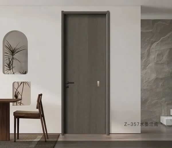 盈康門業