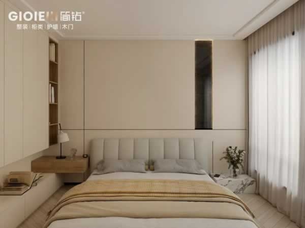簡鉆全屋定制