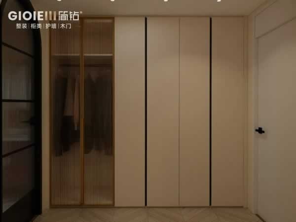 簡鉆全屋定制