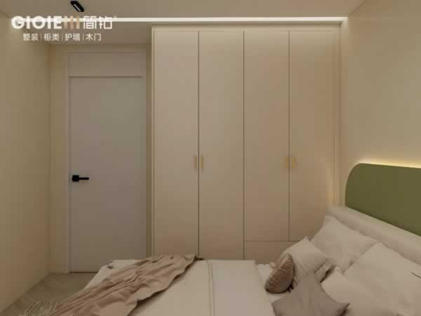 簡鉆全屋定制