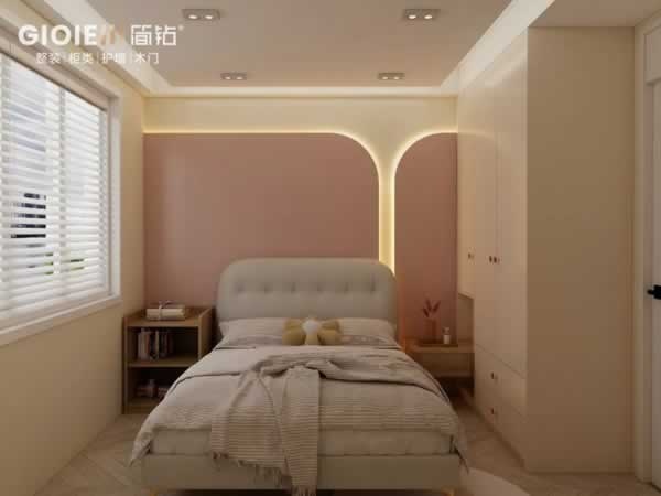 簡鉆全屋定制