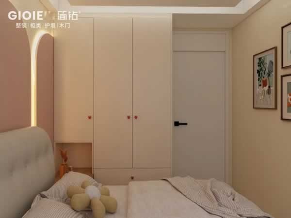 簡鉆全屋定制