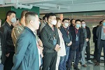頂固木門 | 新趨勢、新商機、新機會！2023年頂固首場全國招商峰會，勢在·必燃！