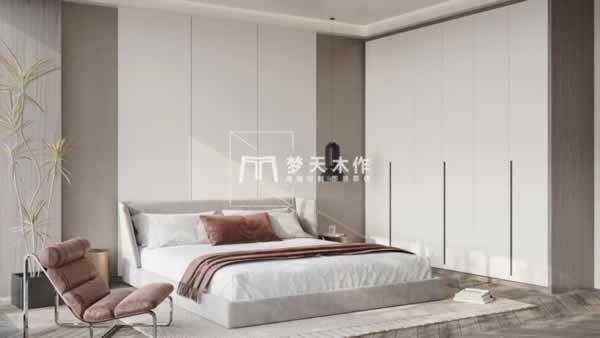 夢(mèng)天木門