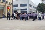 雙虎木門丨企業安全與責任是前進的基礎